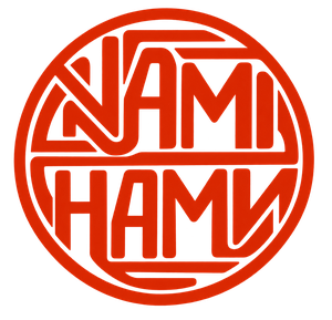 Nami Dusty Life